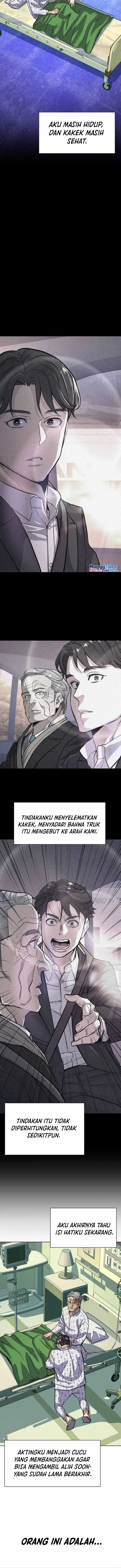 Read Reborn Rich ID Manga Online