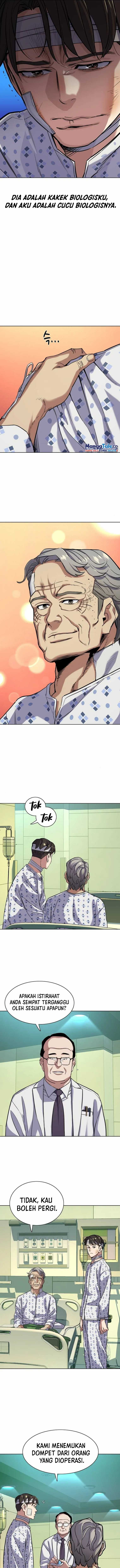 Read Reborn Rich ID Manga Online