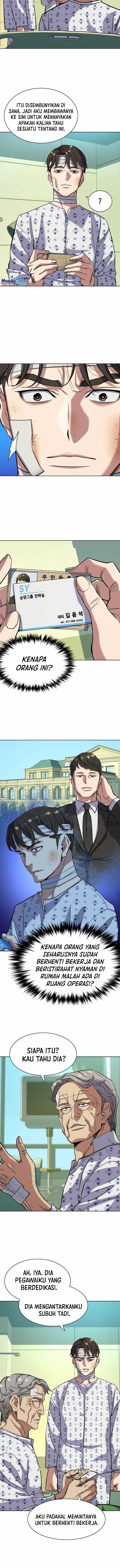 Read Reborn Rich ID Manga Online