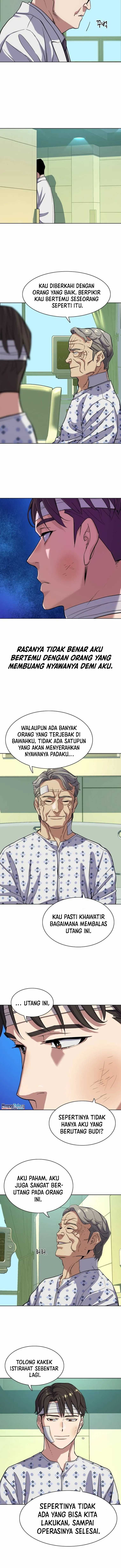Read Reborn Rich ID Manga Online