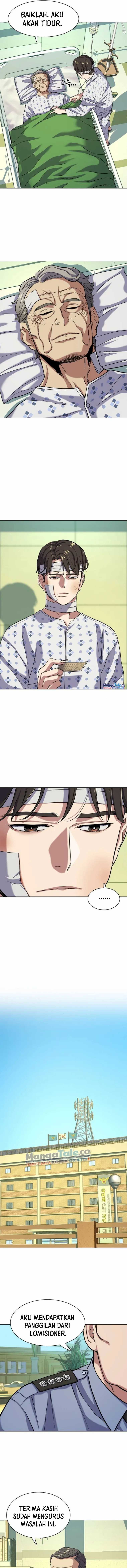 Read Reborn Rich ID Manga Online
