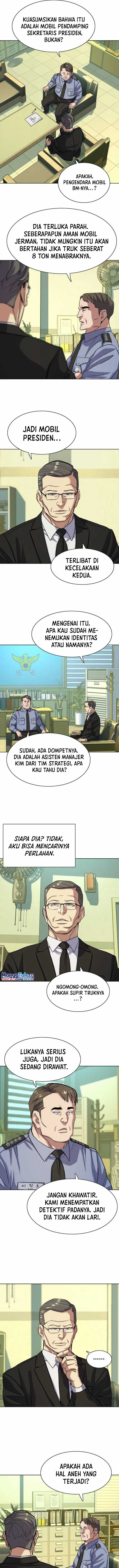 Read Reborn Rich ID Manga Online