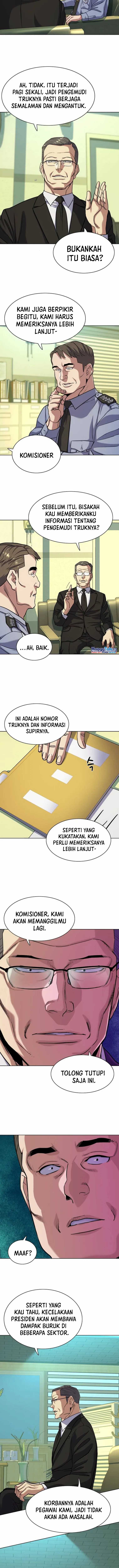 Read Reborn Rich ID Manga Online