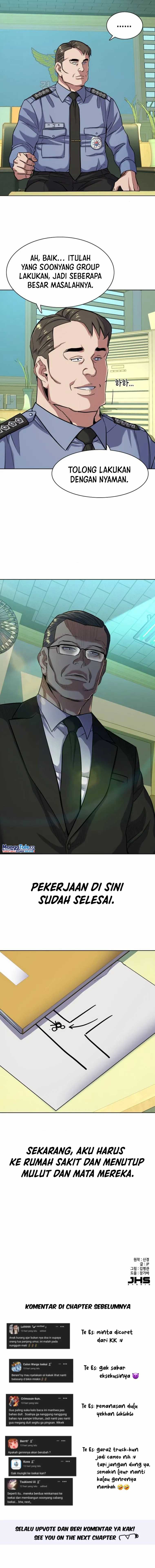 Read Reborn Rich ID Manga Online