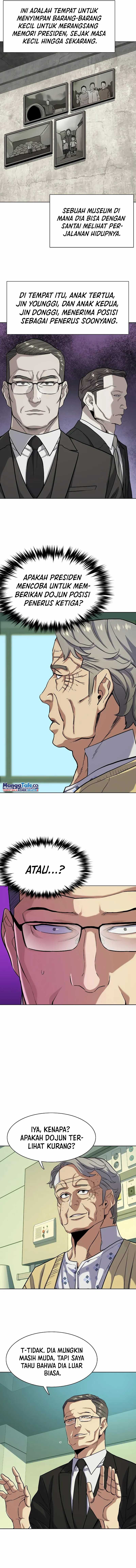 Read Reborn Rich ID Manga Online