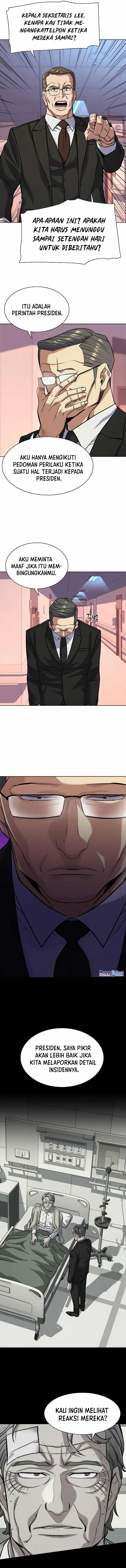Read Reborn Rich ID Manga Online