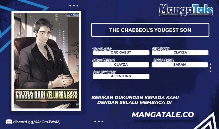 Read Reborn Rich ID Manga Online