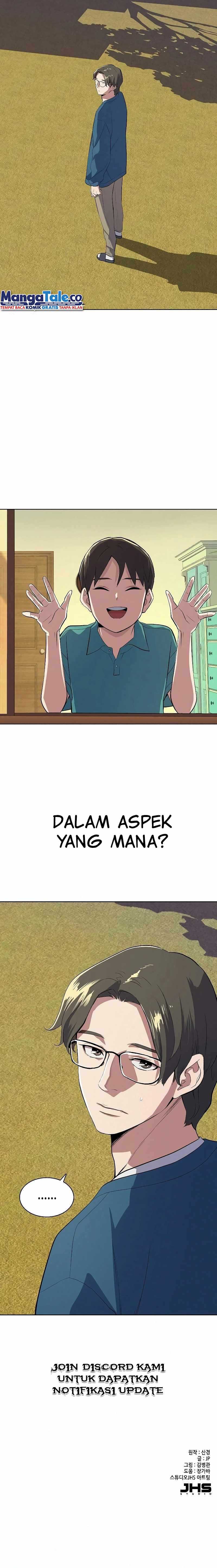 Read Reborn Rich ID Manga Online