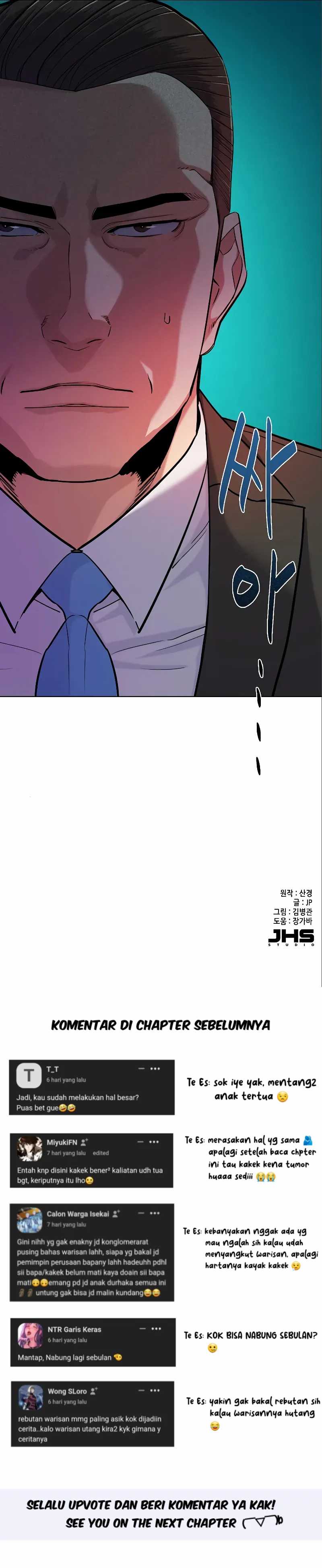 Read Reborn Rich ID Manga Online