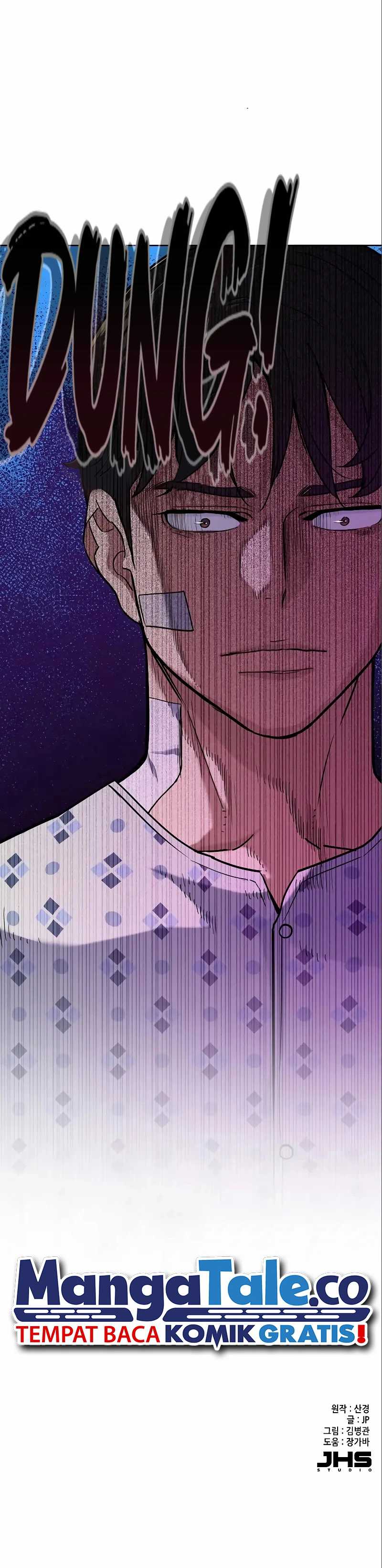 Read Reborn Rich ID Manga Online