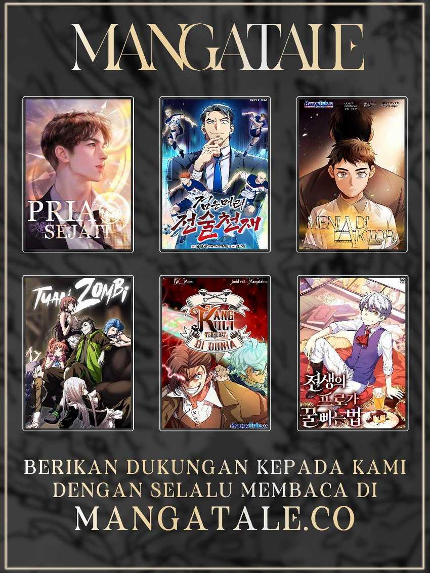 Read Reborn Rich ID Manga Online