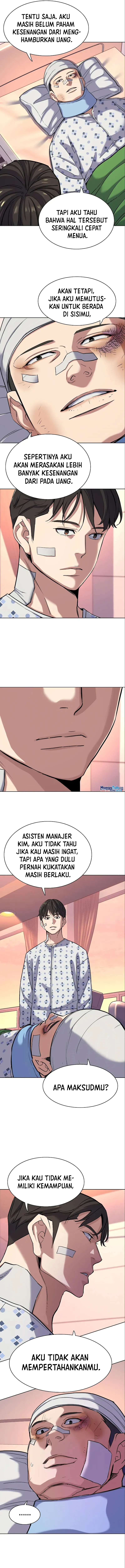 Read Reborn Rich ID Manga Online