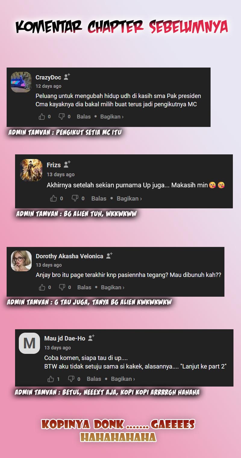Read Reborn Rich ID Manga Online
