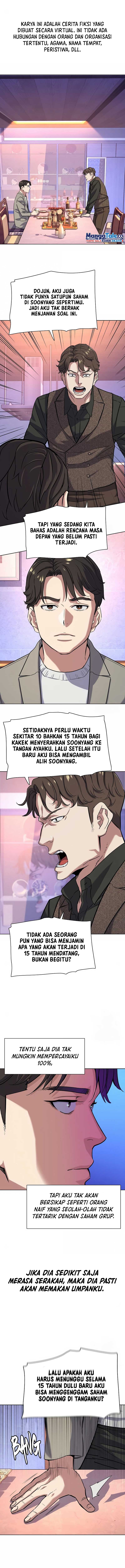 Read Reborn Rich ID Manga Online