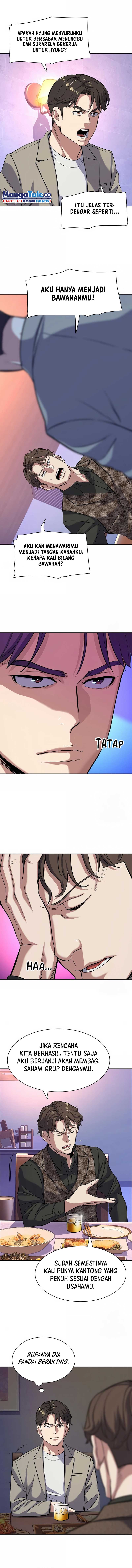 Read Reborn Rich ID Manga Online