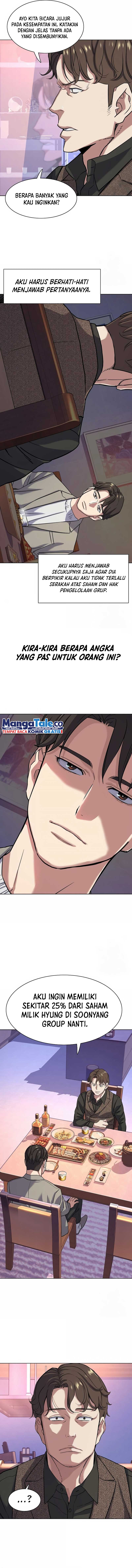 Read Reborn Rich ID Manga Online