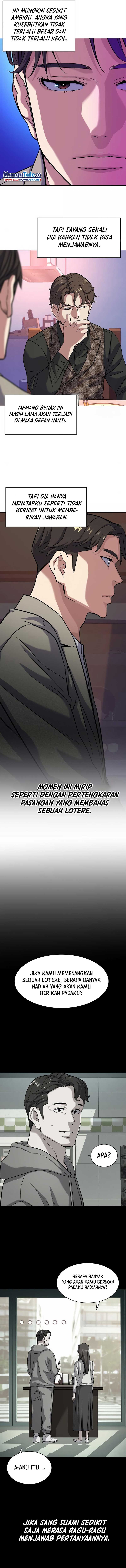 Read Reborn Rich ID Manga Online
