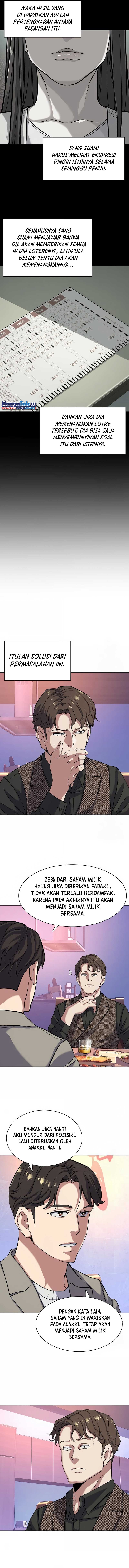 Read Reborn Rich ID Manga Online