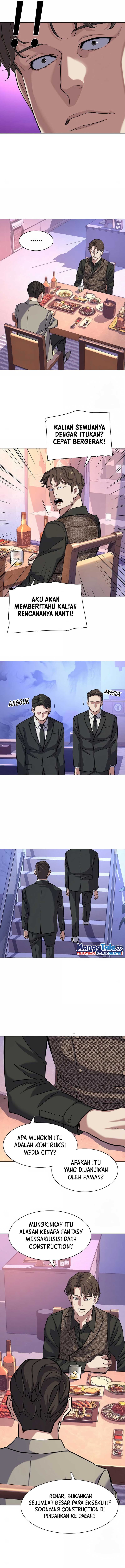 Read Reborn Rich ID Manga Online