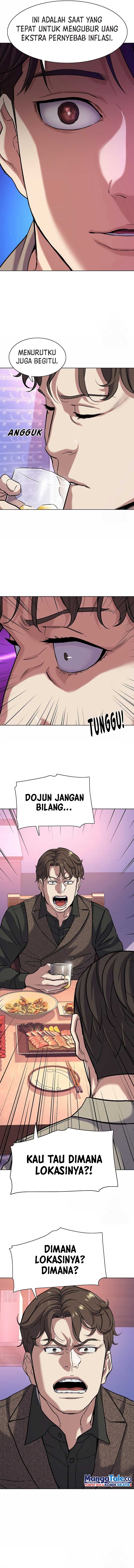 Read Reborn Rich ID Manga Online