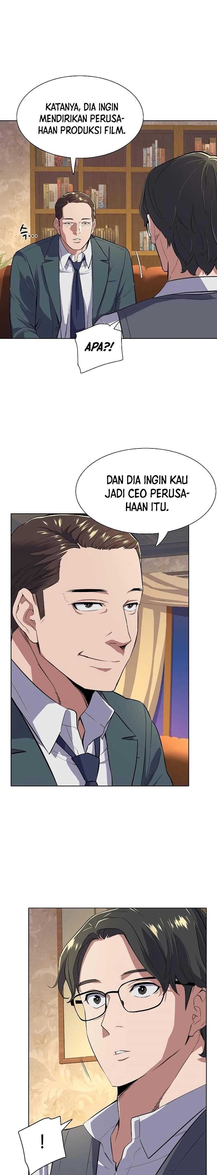 Read Reborn Rich ID Manga Online