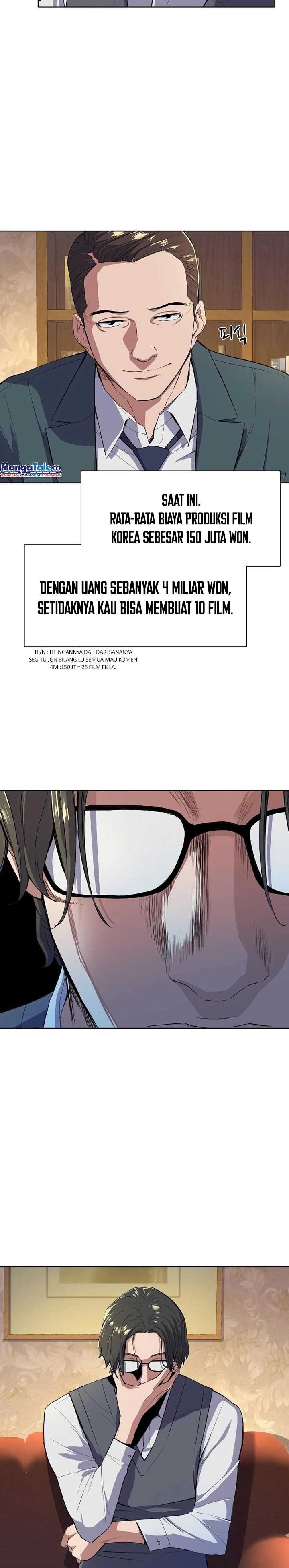 Read Reborn Rich ID Manga Online