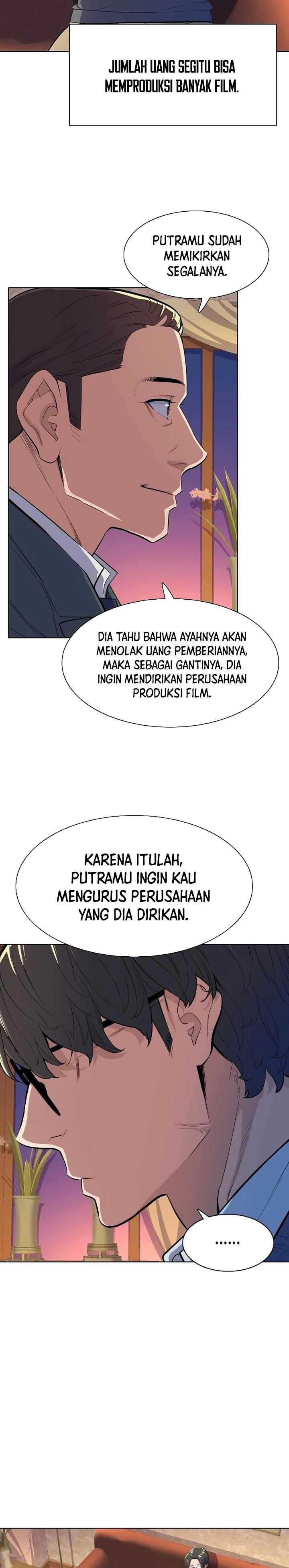 Read Reborn Rich ID Manga Online