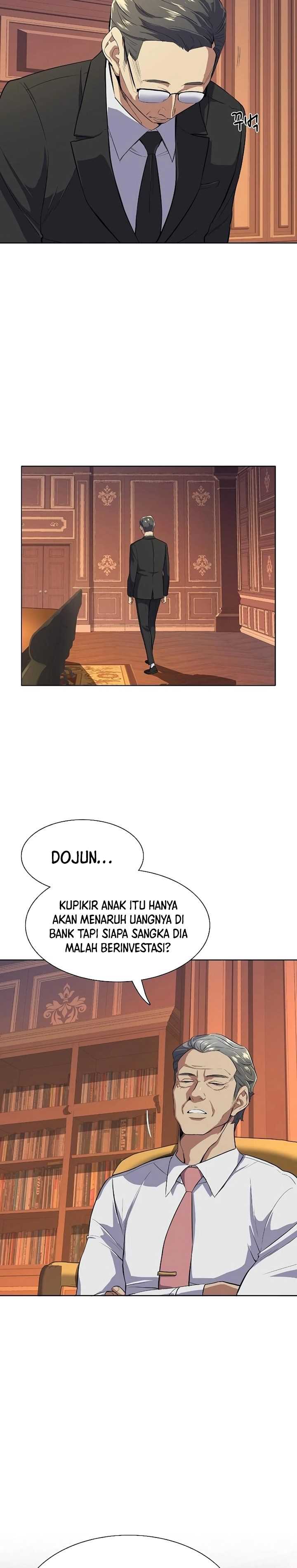 Read Reborn Rich ID Manga Online