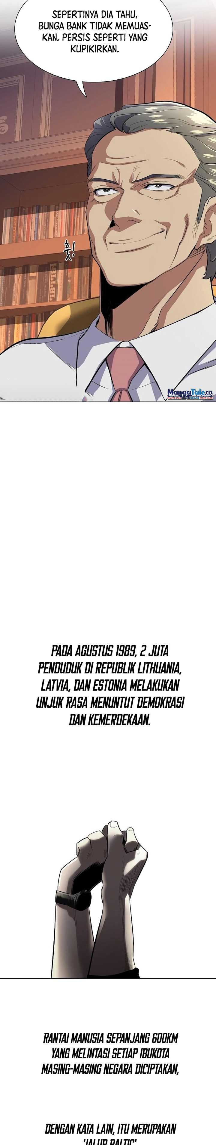 Read Reborn Rich ID Manga Online