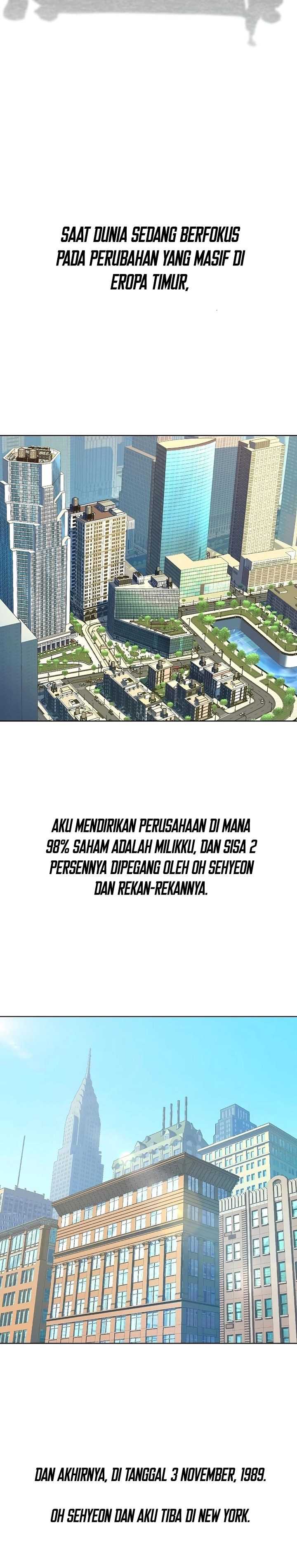 Read Reborn Rich ID Manga Online