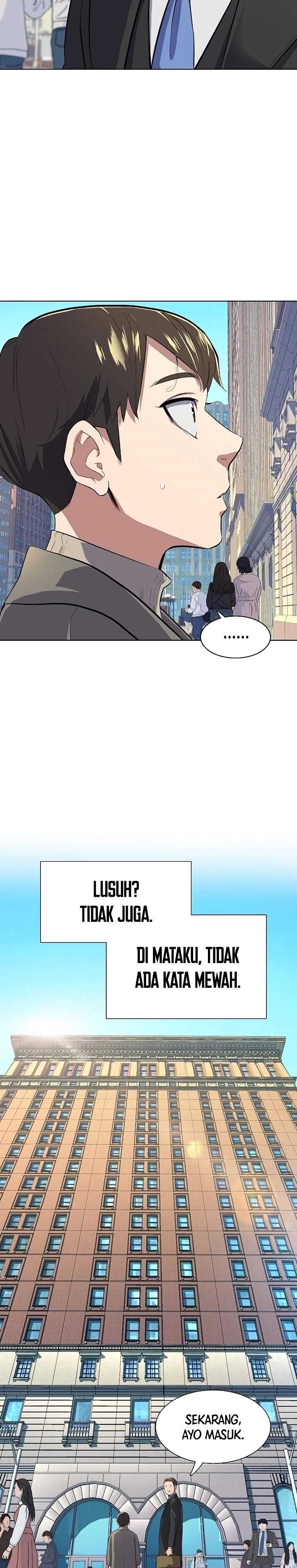 Read Reborn Rich ID Manga Online