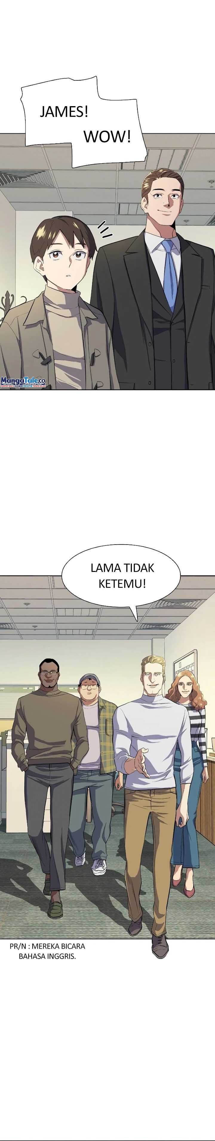 Read Reborn Rich ID Manga Online