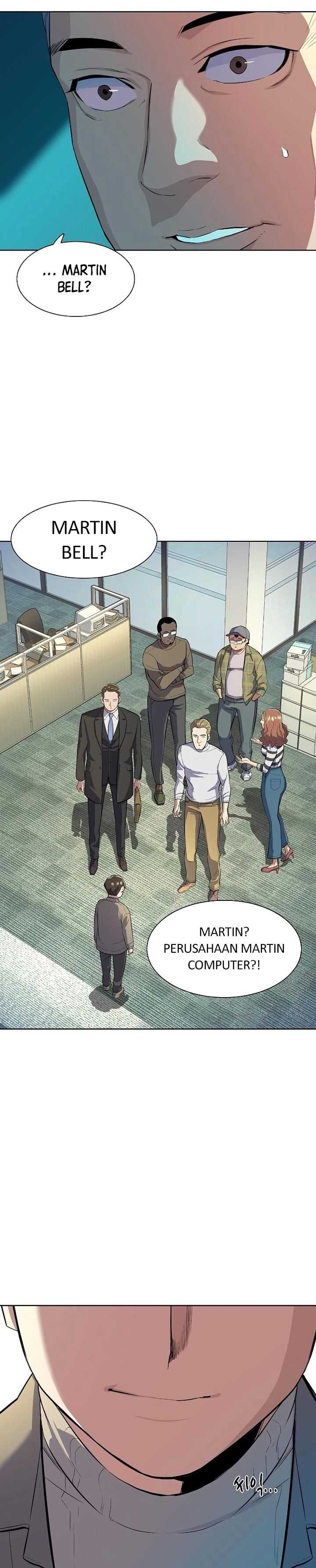 Read Reborn Rich ID Manga Online