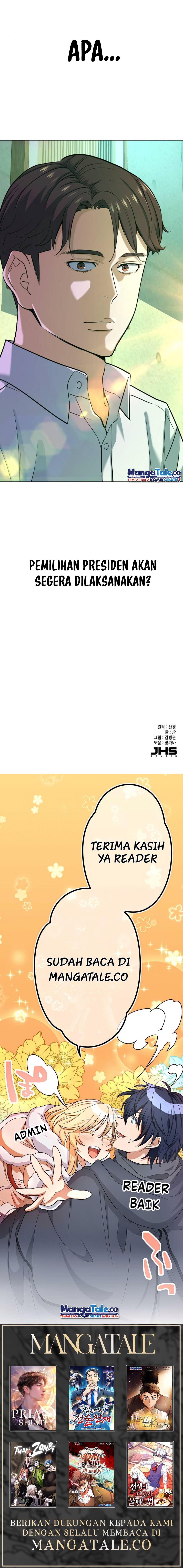 Read Reborn Rich ID Manga Online