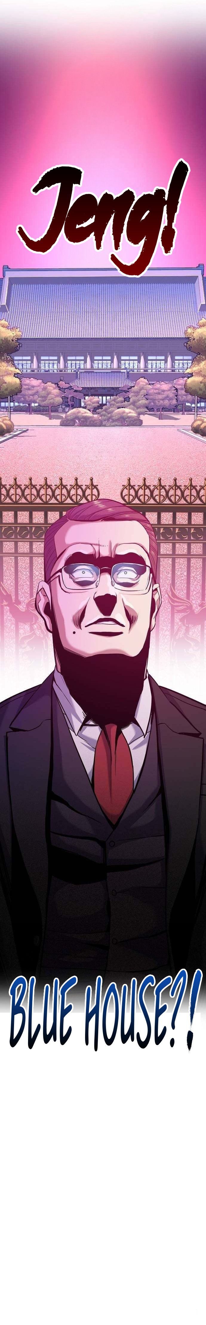 Read Reborn Rich ID Manga Online