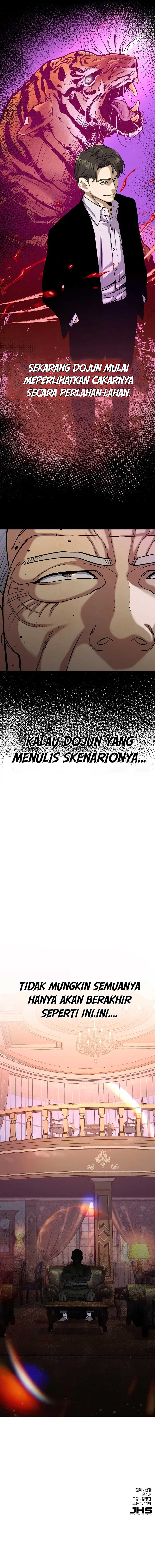 Read Reborn Rich ID Manga Online