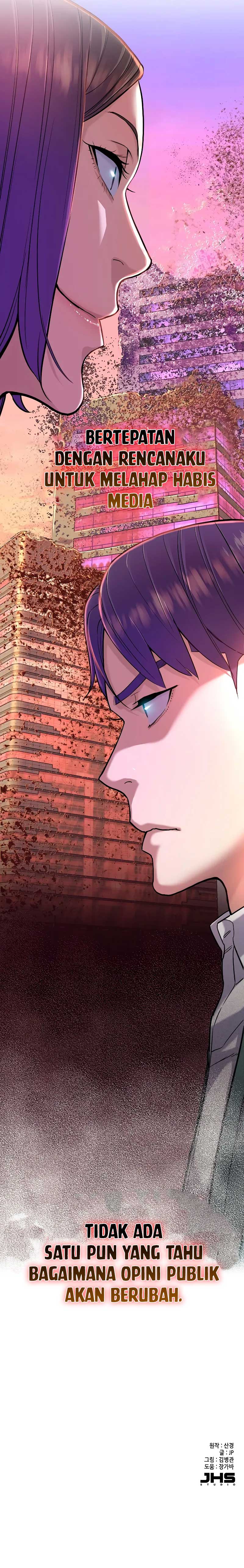 Read Reborn Rich ID Manga Online
