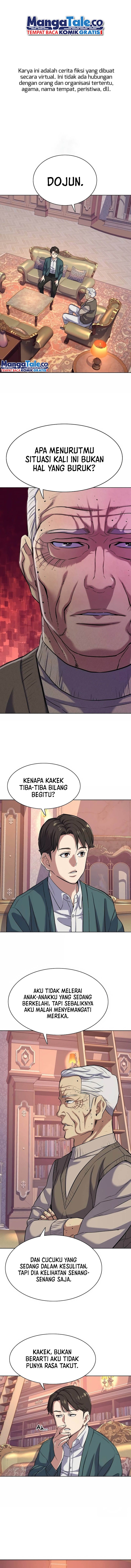 Read Reborn Rich ID Manga Online