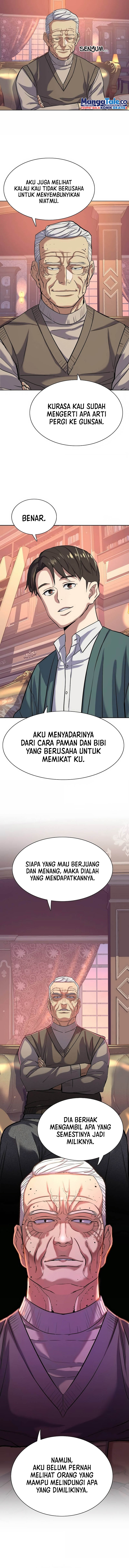 Read Reborn Rich ID Manga Online