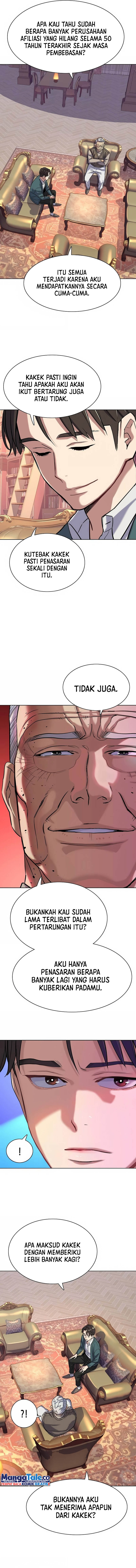 Read Reborn Rich ID Manga Online