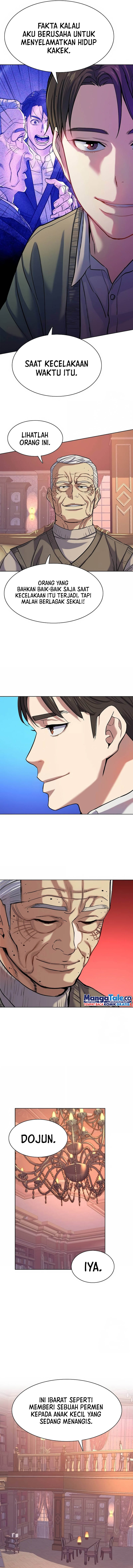 Read Reborn Rich ID Manga Online