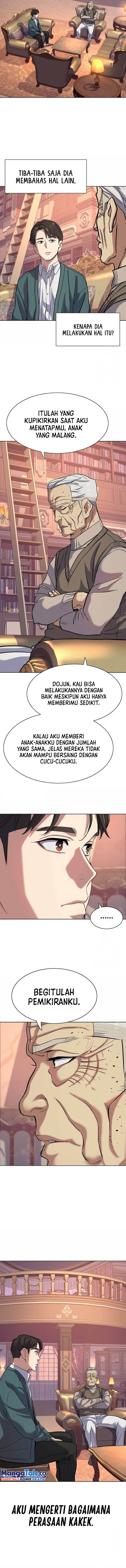 Read Reborn Rich ID Manga Online