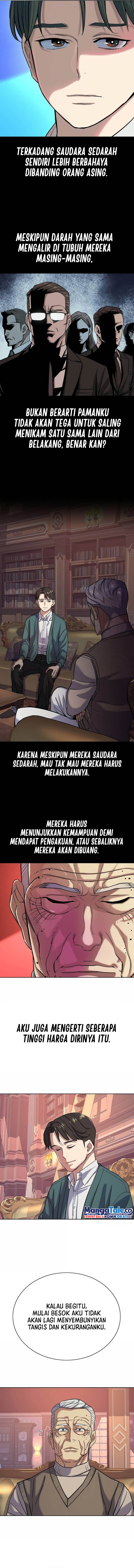 Read Reborn Rich ID Manga Online