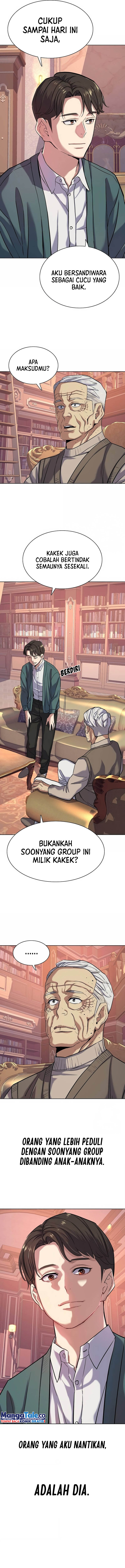 Read Reborn Rich ID Manga Online