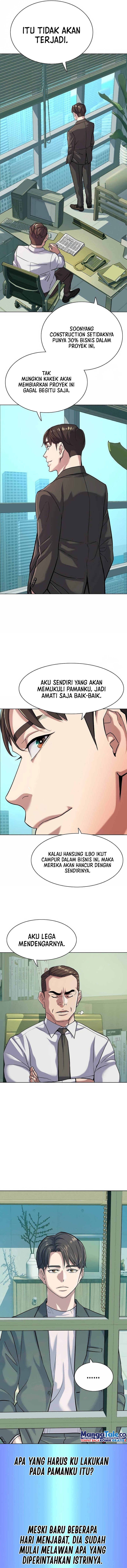 Read Reborn Rich ID Manga Online