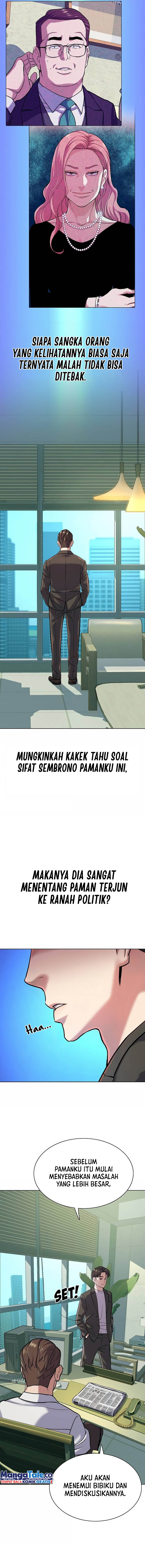 Read Reborn Rich ID Manga Online