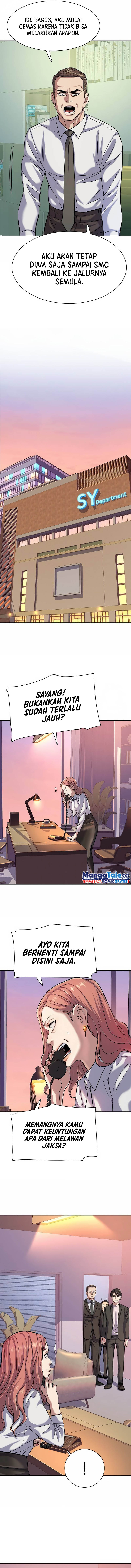 Read Reborn Rich ID Manga Online