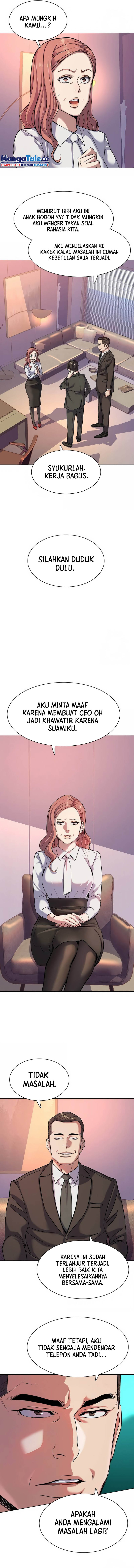 Read Reborn Rich ID Manga Online