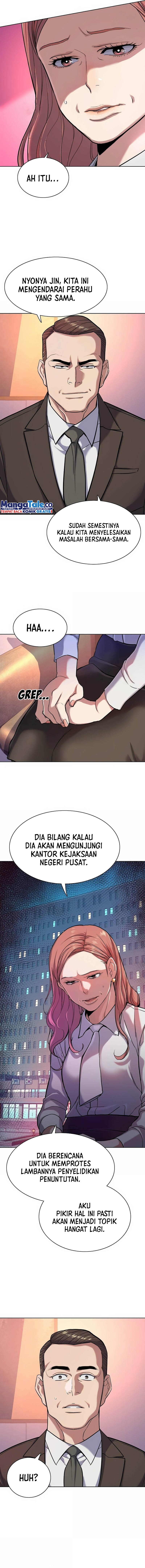 Read Reborn Rich ID Manga Online
