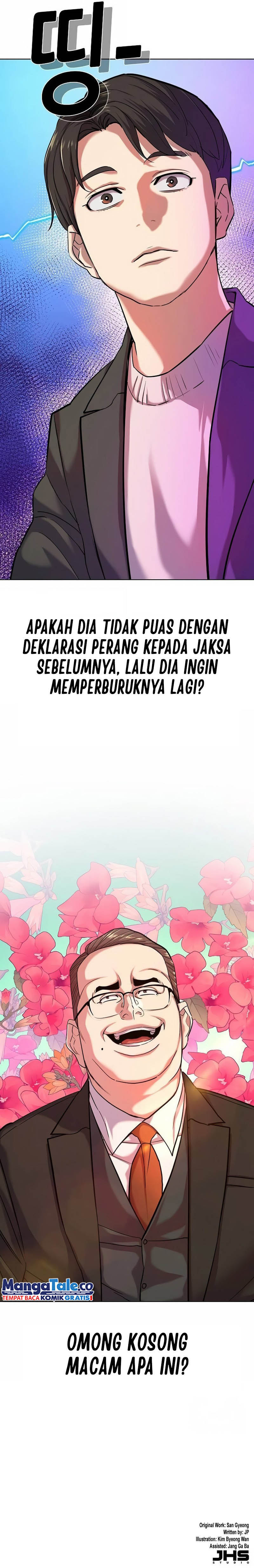 Read Reborn Rich ID Manga Online